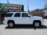 2011 WHITE GMC YUKON SLE1 2WD (1GKS1AE04BR) with an 5.3L V8 OHV 16V FFV engine, 6-SPEED AUTOMATIC transmission, located at 310 Spencer Hwy, South Houston, TX, 77587, (713) 947-1245, 29.664383, -95.228897 - Photo #1