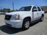 2011 WHITE GMC YUKON SLE1 2WD (1GKS1AE04BR) with an 5.3L V8 OHV 16V FFV engine, 6-SPEED AUTOMATIC transmission, located at 310 Spencer Hwy, South Houston, TX, 77587, (713) 947-1245, 29.664383, -95.228897 - Photo #6