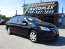 2014 BLACK NISSAN SENTRA S 6MT (3N1AB7AP3EY) with an 1.8L L4 SFI DOHC 16V engine, 6-SPEED MANUAL transmission, located at 310 Spencer Hwy, South Houston, TX, 77587, (713) 947-1245, 29.664383, -95.228897 - Photo #0