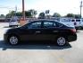 2014 BLACK NISSAN SENTRA S 6MT (3N1AB7AP3EY) with an 1.8L L4 SFI DOHC 16V engine, 6-SPEED MANUAL transmission, located at 310 Spencer Hwy, South Houston, TX, 77587, (713) 947-1245, 29.664383, -95.228897 - Photo #5