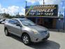 2012 SILVER NISSAN ROGUE S FWD Krom Edition (JN8AS5MT9CW) with an 2.5L L4 DOHC 16V engine, CVT transmission, located at 310 Spencer Hwy, South Houston, TX, 77587, (713) 947-1245, 29.664383, -95.228897 - Photo #0
