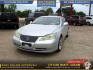 2007 SILVER /GRAY LEXUS ES 350 Sedan (JTHBJ46G472) with an 3.5L V6 DOHC 24V engine, 6-SPEED AUTOMATIC transmission, located at 19224 Kuykendahl Rd, Spring, TX, 77379, (713) 947-1245, 30.049259, -95.491402 - *********************** JUST HIT THE LOT 2007 LEXUS ES330 *************************** IF YOU ARE IN THE MARKET FOR A LUXURY SEDAN, LOOK NO FURTHER!! THIS LEXUS IS IN PRISTINE CONDITION INSIDE AND OUTSIDE. EQUIPPED WITH A V6 MOTOR JUST ENOUGHT HORSEPOWER THAT YOU WILL NEED!! NON SMOKER INSIDE WITH - Photo#0