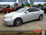 2007 SILVER /GRAY LEXUS ES 350 Sedan (JTHBJ46G472) with an 3.5L V6 DOHC 24V engine, 6-SPEED AUTOMATIC transmission, located at 19224 Kuykendahl Rd, Spring, TX, 77379, (713) 947-1245, 30.049259, -95.491402 - *********************** JUST HIT THE LOT 2007 LEXUS ES330 *************************** IF YOU ARE IN THE MARKET FOR A LUXURY SEDAN, LOOK NO FURTHER!! THIS LEXUS IS IN PRISTINE CONDITION INSIDE AND OUTSIDE. EQUIPPED WITH A V6 MOTOR JUST ENOUGHT HORSEPOWER THAT YOU WILL NEED!! NON SMOKER INSIDE WITH - Photo#1