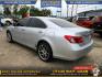 2007 SILVER /GRAY LEXUS ES 350 Sedan (JTHBJ46G472) with an 3.5L V6 DOHC 24V engine, 6-SPEED AUTOMATIC transmission, located at 19224 Kuykendahl Rd, Spring, TX, 77379, (713) 947-1245, 30.049259, -95.491402 - *********************** JUST HIT THE LOT 2007 LEXUS ES330 *************************** IF YOU ARE IN THE MARKET FOR A LUXURY SEDAN, LOOK NO FURTHER!! THIS LEXUS IS IN PRISTINE CONDITION INSIDE AND OUTSIDE. EQUIPPED WITH A V6 MOTOR JUST ENOUGHT HORSEPOWER THAT YOU WILL NEED!! NON SMOKER INSIDE WITH - Photo#2