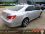 2007 SILVER /GRAY LEXUS ES 350 Sedan (JTHBJ46G472) with an 3.5L V6 DOHC 24V engine, 6-SPEED AUTOMATIC transmission, located at 19224 Kuykendahl Rd, Spring, TX, 77379, (713) 947-1245, 30.049259, -95.491402 - *********************** JUST HIT THE LOT 2007 LEXUS ES330 *************************** IF YOU ARE IN THE MARKET FOR A LUXURY SEDAN, LOOK NO FURTHER!! THIS LEXUS IS IN PRISTINE CONDITION INSIDE AND OUTSIDE. EQUIPPED WITH A V6 MOTOR JUST ENOUGHT HORSEPOWER THAT YOU WILL NEED!! NON SMOKER INSIDE WITH - Photo#4