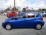 2016 BLUE NISSAN VERSA NOTE S (3N1CE2CP3GL) with an 1.6L L4 DOHC 16V engine, 5-SPEED MANUAL transmission, located at 310 Spencer Hwy, South Houston, TX, 77587, (713) 947-1245, 29.664383, -95.228897 - Photo #5