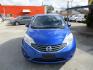 2016 BLUE NISSAN VERSA NOTE S (3N1CE2CP3GL) with an 1.6L L4 DOHC 16V engine, 5-SPEED MANUAL transmission, located at 310 Spencer Hwy, South Houston, TX, 77587, (713) 947-1245, 29.664383, -95.228897 - Photo #7