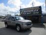 2012 GRAY CHEVROLET TAHOE LT 2WD (1GNSCBE03CR) with an 5.3L V8 OHV 16V FFV engine, 6-SPEED AUTOMATIC transmission, located at 310 Spencer Hwy, South Houston, TX, 77587, (713) 947-1245, 29.664383, -95.228897 - Photo #0