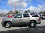 2012 GRAY CHEVROLET TAHOE LT 2WD (1GNSCBE03CR) with an 5.3L V8 OHV 16V FFV engine, 6-SPEED AUTOMATIC transmission, located at 310 Spencer Hwy, South Houston, TX, 77587, (713) 947-1245, 29.664383, -95.228897 - Photo #5