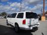 2010 WHITE NISSAN ARMADA SE 2WD (5N1BA0ND2AN) with an 5.6L V8 DOHC 32V FFV engine, 5-SPEED AUTOMATIC transmission, located at 310 Spencer Hwy, South Houston, TX, 77587, (713) 947-1245, 29.664383, -95.228897 - Photo #4