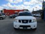 2010 WHITE NISSAN ARMADA SE 2WD (5N1BA0ND2AN) with an 5.6L V8 DOHC 32V FFV engine, 5-SPEED AUTOMATIC transmission, located at 310 Spencer Hwy, South Houston, TX, 77587, (713) 947-1245, 29.664383, -95.228897 - Photo #7