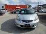 2013 SILVER HONDA FIT 5-Speed AT (JHMGE8H37DC) with an 1.5L L4 SOHC 16V engine, 5-SPEED AUTOMATIC transmission, located at 310 Spencer Hwy, South Houston, TX, 77587, (713) 947-1245, 29.664383, -95.228897 - Photo #7