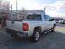 2013 GRAY /GRAY CHEVROLET SILVERADO 1500 LT Crew Cab 2WD (3GCPCSE02DG) with an 5.3L V8 OHV 16V FFV engine, 6-SPEED AUTOMATIC transmission, located at 310 Spencer Hwy, South Houston, TX, 77587, (713) 947-1245, 29.664383, -95.228897 - Photo #2