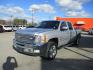 2013 GRAY /GRAY CHEVROLET SILVERADO 1500 LT Crew Cab 2WD (3GCPCSE02DG) with an 5.3L V8 OHV 16V FFV engine, 6-SPEED AUTOMATIC transmission, located at 310 Spencer Hwy, South Houston, TX, 77587, (713) 947-1245, 29.664383, -95.228897 - Photo #7