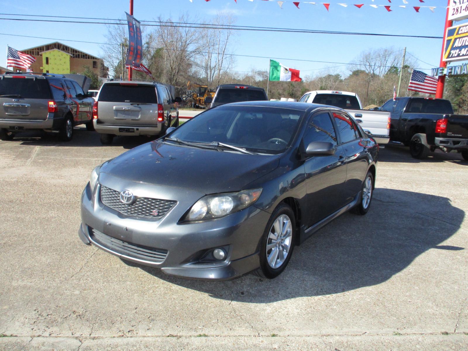 2012 GRAY TOYOTA CAMRY SE (4T1BF1FK6CU) with an 2.5L L4 DOHC 16V engine, 6-SPEED AUTOMATIC transmission, located at 19224 Kuykendahl Rd, Spring, TX, 77379, (713) 947-1245, 30.049259, -95.491402 - LIKE NEW CONDITION! QUALIFIES FOR "IN-HOUSE"FINANCING!!! THIS UNIT IS A MUST SEE, VERY CLEAN INSIDE & OUT, AUTOMATIC, COLD A/C SERVICED AND MAINTAINED, CARPETS AND SEATS ARE FREE OF SOILS AND STAINS, A NON-SMOKER, ENGINE HAS BEEN SERVICE AND TRANSMISSION SHIFTS SMOOTH. WE HAVE ALL TYPES OF FINANCING - Photo #6