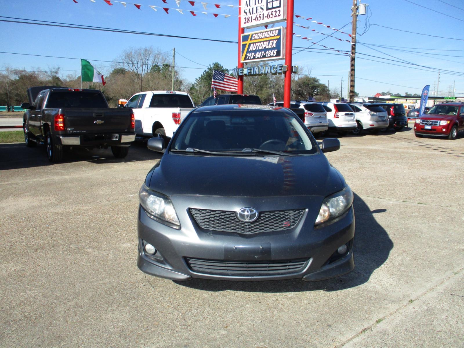 2012 GRAY TOYOTA CAMRY SE (4T1BF1FK6CU) with an 2.5L L4 DOHC 16V engine, 6-SPEED AUTOMATIC transmission, located at 19224 Kuykendahl Rd, Spring, TX, 77379, (713) 947-1245, 30.049259, -95.491402 - LIKE NEW CONDITION! QUALIFIES FOR "IN-HOUSE"FINANCING!!! THIS UNIT IS A MUST SEE, VERY CLEAN INSIDE & OUT, AUTOMATIC, COLD A/C SERVICED AND MAINTAINED, CARPETS AND SEATS ARE FREE OF SOILS AND STAINS, A NON-SMOKER, ENGINE HAS BEEN SERVICE AND TRANSMISSION SHIFTS SMOOTH. WE HAVE ALL TYPES OF FINANCING - Photo #7