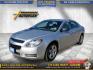 2009 SILVER CHEVROLET MALIBU LS (1G1ZG57BX9F) with an 2.4L L4 DOHC 16V engine, 4-SPEED AUTOMATIC transmission, located at 19224 Kuykendahl Rd, Spring, TX, 77379, (713) 947-1245, 30.049259, -95.491402 - NEW ARRIVAL! LOW MILES! This 2009 Chevrolet Malibu is pristine condition and been very well taken care of. It is the first year of this new body style for the Malibu that it is as sharp looking as the brand new ones. This car is a perfect fit for a small family while still getting you up to 34 mile - Photo#6