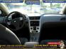 2009 SILVER CHEVROLET MALIBU LS (1G1ZG57BX9F) with an 2.4L L4 DOHC 16V engine, 4-SPEED AUTOMATIC transmission, located at 19224 Kuykendahl Rd, Spring, TX, 77379, (713) 947-1245, 30.049259, -95.491402 - NEW ARRIVAL! LOW MILES! This 2009 Chevrolet Malibu is pristine condition and been very well taken care of. It is the first year of this new body style for the Malibu that it is as sharp looking as the brand new ones. This car is a perfect fit for a small family while still getting you up to 34 mile - Photo#10