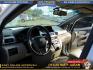 2011 WHITE /GRAY HONDA ODYSSEY Touring (5FNRL5H90BB) with an 3.5L V6 SOHC 24V engine, 5-SPEED AUTOMATIC transmission, located at 19224 Kuykendahl Rd, Spring, TX, 77379, (713) 947-1245, 30.049259, -95.491402 - used car loans/financing to South Houston TX, Pasadena TX, Galena Park TX, Jacinto City TX, Deer Park TX, Pearland TX, Cloverleaf TX, Friendswood TX, Houston TX, Channelview TX, Webster TX, West University Place TX, La Porte TX, League City TX, The Woodlands TX, Cypress TX, Spring TX Bellaire TX & S - Photo#5
