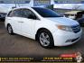 2011 WHITE /GRAY HONDA ODYSSEY Touring (5FNRL5H90BB) with an 3.5L V6 SOHC 24V engine, 5-SPEED AUTOMATIC transmission, located at 19224 Kuykendahl Rd, Spring, TX, 77379, (713) 947-1245, 30.049259, -95.491402 - used car loans/financing to South Houston TX, Pasadena TX, Galena Park TX, Jacinto City TX, Deer Park TX, Pearland TX, Cloverleaf TX, Friendswood TX, Houston TX, Channelview TX, Webster TX, West University Place TX, La Porte TX, League City TX, The Woodlands TX, Cypress TX, Spring TX Bellaire TX & S - Photo#9