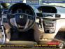 2011 WHITE /GRAY HONDA ODYSSEY Touring (5FNRL5H90BB) with an 3.5L V6 SOHC 24V engine, 5-SPEED AUTOMATIC transmission, located at 19224 Kuykendahl Rd, Spring, TX, 77379, (713) 947-1245, 30.049259, -95.491402 - used car loans/financing to South Houston TX, Pasadena TX, Galena Park TX, Jacinto City TX, Deer Park TX, Pearland TX, Cloverleaf TX, Friendswood TX, Houston TX, Channelview TX, Webster TX, West University Place TX, La Porte TX, League City TX, The Woodlands TX, Cypress TX, Spring TX Bellaire TX & S - Photo#10