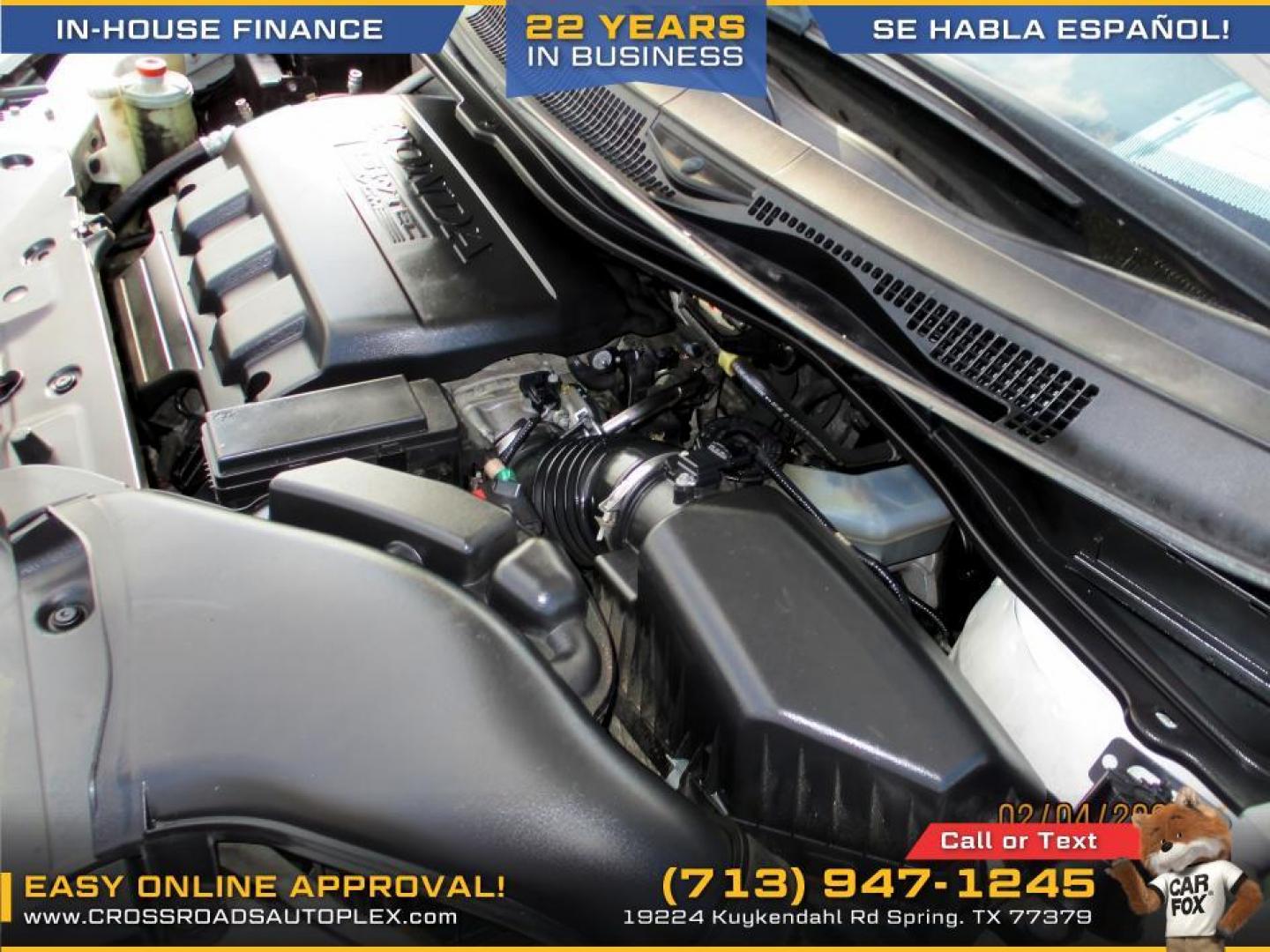 2011 WHITE /GRAY HONDA ODYSSEY Touring (5FNRL5H90BB) with an 3.5L V6 SOHC 24V engine, 5-SPEED AUTOMATIC transmission, located at 19224 Kuykendahl Rd, Spring, TX, 77379, (713) 947-1245, 30.049259, -95.491402 - used car loans/financing to South Houston TX, Pasadena TX, Galena Park TX, Jacinto City TX, Deer Park TX, Pearland TX, Cloverleaf TX, Friendswood TX, Houston TX, Channelview TX, Webster TX, West University Place TX, La Porte TX, League City TX, The Woodlands TX, Cypress TX, Spring TX Bellaire TX & S - Photo#15