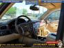 2013 SILVER CHEVROLET SUBURBAN LT 1500 2WD (1GNSCJE05DR) with an 5.3L V8 OHV 16V FFV engine, 6-SPEED AUTOMATIC transmission, located at 19224 Kuykendahl Rd, Spring, TX, 77379, (713) 947-1245, 30.049259, -95.491402 - LOOK!! NEW ARRIVAL CHEVROLET SUBURBAN LT, THIS SUBURBAN HAS GONE THROUGH CROSSROADS AUTOPLEXMULTI-POINT INSPECTION AND READY FOR DELIVERY. THIS VEHICLE IS EQUIPPED WITH 3RD SEATING FOR THE WHOLE FAMILY. POWER WINDOWS AND LOCKS, TILT, GREAT SOUND SYSTEM, LEATHER INTERIOR. MOTOR AND TRANSMISSION RUNS - Photo#6