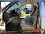 2013 SILVER CHEVROLET SUBURBAN LT 1500 2WD (1GNSCJE05DR) with an 5.3L V8 OHV 16V FFV engine, 6-SPEED AUTOMATIC transmission, located at 19224 Kuykendahl Rd, Spring, TX, 77379, (713) 947-1245, 30.049259, -95.491402 - LOOK!! NEW ARRIVAL CHEVROLET SUBURBAN LT, THIS SUBURBAN HAS GONE THROUGH CROSSROADS AUTOPLEXMULTI-POINT INSPECTION AND READY FOR DELIVERY. THIS VEHICLE IS EQUIPPED WITH 3RD SEATING FOR THE WHOLE FAMILY. POWER WINDOWS AND LOCKS, TILT, GREAT SOUND SYSTEM, LEATHER INTERIOR. MOTOR AND TRANSMISSION RUNS - Photo#7