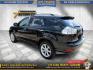 2009 BLACK LEXUS RX 350 FWD (2T2GK31U29C) with an 3.5L V6 DOHC 24V engine, 5-SPEED AUTOMATIC transmission, located at 19224 Kuykendahl Rd, Spring, TX, 77379, (713) 947-1245, 30.049259, -95.491402 - We offer in house financing in addition to a variety of finance options to cater to your specific needs. Our friendly sales professionals are standing by, ready to help you drive out today. Come see the difference here at Crossroads Autoplex, where we treat everyone like family. Call today at 713-94 - Photo#2