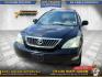 2009 BLACK LEXUS RX 350 FWD (2T2GK31U29C) with an 3.5L V6 DOHC 24V engine, 5-SPEED AUTOMATIC transmission, located at 19224 Kuykendahl Rd, Spring, TX, 77379, (713) 947-1245, 30.049259, -95.491402 - We offer in house financing in addition to a variety of finance options to cater to your specific needs. Our friendly sales professionals are standing by, ready to help you drive out today. Come see the difference here at Crossroads Autoplex, where we treat everyone like family. Call today at 713-94 - Photo#1