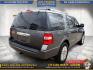2013 BLACK /TAN FORD EXPEDITION Limited 2WD (1FMJU1K56DE) with an 5.4L V8 SOHC 16V FFV engine, 6-SPEED AUTOMATIC transmission, located at 19224 Kuykendahl Rd, Spring, TX, 77379, (713) 947-1245, 30.049259, -95.491402 - Photo#2