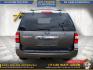 2013 BLACK /TAN FORD EXPEDITION Limited 2WD (1FMJU1K56DE) with an 5.4L V8 SOHC 16V FFV engine, 6-SPEED AUTOMATIC transmission, located at 19224 Kuykendahl Rd, Spring, TX, 77379, (713) 947-1245, 30.049259, -95.491402 - Photo#3