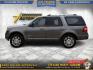 2013 BLACK /TAN FORD EXPEDITION Limited 2WD (1FMJU1K56DE) with an 5.4L V8 SOHC 16V FFV engine, 6-SPEED AUTOMATIC transmission, located at 19224 Kuykendahl Rd, Spring, TX, 77379, (713) 947-1245, 30.049259, -95.491402 - Photo#5