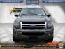 2013 BLACK /TAN FORD EXPEDITION Limited 2WD (1FMJU1K56DE) with an 5.4L V8 SOHC 16V FFV engine, 6-SPEED AUTOMATIC transmission, located at 19224 Kuykendahl Rd, Spring, TX, 77379, (713) 947-1245, 30.049259, -95.491402 - Photo#7