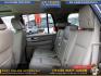 2013 BLACK /TAN FORD EXPEDITION Limited 2WD (1FMJU1K56DE) with an 5.4L V8 SOHC 16V FFV engine, 6-SPEED AUTOMATIC transmission, located at 19224 Kuykendahl Rd, Spring, TX, 77379, (713) 947-1245, 30.049259, -95.491402 - Photo#8