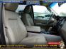 2013 BLACK /TAN FORD EXPEDITION Limited 2WD (1FMJU1K56DE) with an 5.4L V8 SOHC 16V FFV engine, 6-SPEED AUTOMATIC transmission, located at 19224 Kuykendahl Rd, Spring, TX, 77379, (713) 947-1245, 30.049259, -95.491402 - Photo#12