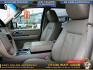 2013 BLACK /TAN FORD EXPEDITION Limited 2WD (1FMJU1K56DE) with an 5.4L V8 SOHC 16V FFV engine, 6-SPEED AUTOMATIC transmission, located at 19224 Kuykendahl Rd, Spring, TX, 77379, (713) 947-1245, 30.049259, -95.491402 - Photo#13