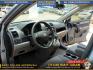 2011 SILVER /BLUE HONDA CR-V LX 2WD 5-Speed AT (3CZRE3H3XBG) with an 2.4L L4 DOHC 16V engine, 5-SPEED AUTOMATIC transmission, located at 19224 Kuykendahl Rd, Spring, TX, 77379, (713) 947-1245, 30.049259, -95.491402 - Photo#5
