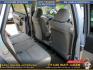 2011 SILVER /BLUE HONDA CR-V LX 2WD 5-Speed AT (3CZRE3H3XBG) with an 2.4L L4 DOHC 16V engine, 5-SPEED AUTOMATIC transmission, located at 19224 Kuykendahl Rd, Spring, TX, 77379, (713) 947-1245, 30.049259, -95.491402 - Photo#11