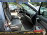 2011 SILVER /BLUE HONDA CR-V LX 2WD 5-Speed AT (3CZRE3H3XBG) with an 2.4L L4 DOHC 16V engine, 5-SPEED AUTOMATIC transmission, located at 19224 Kuykendahl Rd, Spring, TX, 77379, (713) 947-1245, 30.049259, -95.491402 - Photo#12
