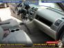 2011 SILVER /BLUE HONDA CR-V LX 2WD 5-Speed AT (3CZRE3H3XBG) with an 2.4L L4 DOHC 16V engine, 5-SPEED AUTOMATIC transmission, located at 19224 Kuykendahl Rd, Spring, TX, 77379, (713) 947-1245, 30.049259, -95.491402 - Photo#13