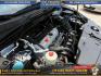 2011 SILVER /BLUE HONDA CR-V LX 2WD 5-Speed AT (3CZRE3H3XBG) with an 2.4L L4 DOHC 16V engine, 5-SPEED AUTOMATIC transmission, located at 19224 Kuykendahl Rd, Spring, TX, 77379, (713) 947-1245, 30.049259, -95.491402 - Photo#15
