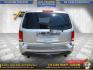 2014 SILVER /BLACK HONDA PILOT EX-L 2WD 5-Spd AT (5FNYF3H52EB) with an 3.5L V6 SOHC 24V engine, 5-SPEED AUTOMATIC transmission, located at 19224 Kuykendahl Rd, Spring, TX, 77379, (713) 947-1245, 30.049259, -95.491402 - CALL US AT 713-947-1245 - Photo#3