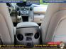 2014 SILVER /BLACK HONDA PILOT EX-L 2WD 5-Spd AT (5FNYF3H52EB) with an 3.5L V6 SOHC 24V engine, 5-SPEED AUTOMATIC transmission, located at 19224 Kuykendahl Rd, Spring, TX, 77379, (713) 947-1245, 30.049259, -95.491402 - CALL US AT 713-947-1245 - Photo#11