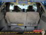 2007 BLUE /GRAY TOYOTA SIENNA CE FWD 7-Passenger (5TDZK23C57S) with an 3.5L V6 EFI DOHC 24V engine, 5-SPEED AUTOMATIC transmission, located at 19224 Kuykendahl Rd, Spring, TX, 77379, (713) 947-1245, 30.049259, -95.491402 - WE IN HOUSE FINANCE, CALL US AT 713-947-1245 - Photo#12