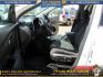 2018 WHITE /BLACK CHEVROLET EQUINOX LT 2WD (2GNAXJEV7J6) with an 1.5L L4 DIR DOHC 16V TURBO engine, 6-SPEED AUTOMATIC transmission, located at 19224 Kuykendahl Rd, Spring, TX, 77379, (713) 947-1245, 30.049259, -95.491402 - WE IN HOUSE FINANCE, CALL US AT 713.947.1245 - Photo#7