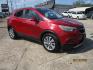 2018 RED /TAN BUICK ENCORE Preferred FWD (KL4CJASB5JB) with an 1.4L L4 DOHC 16V TURBO engine, 6-SPEED AUTOMATIC transmission, located at 19224 Kuykendahl Rd, Spring, TX, 77379, (713) 947-1245, 30.049259, -95.491402 - WE IN HOUSE FINANCE, CALL US AT 713-947-1245 - Photo#5
