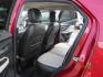 2018 RED /TAN BUICK ENCORE Preferred FWD (KL4CJASB5JB) with an 1.4L L4 DOHC 16V TURBO engine, 6-SPEED AUTOMATIC transmission, located at 19224 Kuykendahl Rd, Spring, TX, 77379, (713) 947-1245, 30.049259, -95.491402 - WE IN HOUSE FINANCE, CALL US AT 713-947-1245 - Photo#8