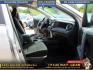 2017 SILVER /BLACK TOYOTA RAV4 LE FWD (2T3ZFREV3HW) with an 2.5L L4 DOHC 16V engine, 6-SPEED AUTOMATIC transmission, located at 19224 Kuykendahl Rd, Spring, TX, 77379, (713) 947-1245, 30.049259, -95.491402 - This mid-size SUV has great appeal and will not last long! Come check us out today! Crossroads Autoplex is a family run dealership that has strived on the same street since 1999! We are here to offer you quality vehicles at a very reasonable price. Here at Crossroads we understand that not everyone - Photo#12