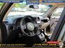 2015 GREEN /GRAY JEEP PATRIOT Latitude 2WD (1C4NJPFA5FD) with an 2.0L L4 DOHC 16V engine, AUTOMATIC transmission, located at 19224 Kuykendahl Rd, Spring, TX, 77379, (713) 947-1245, 30.049259, -95.491402 - WE IN HOUSE FINANCE, CALL US AT 713-947-1245 - Photo#7